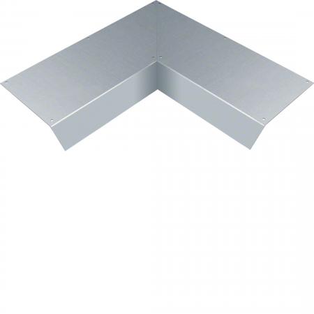 Hager Blinddeckel-Inneneck L=800mm AK 300x70mm