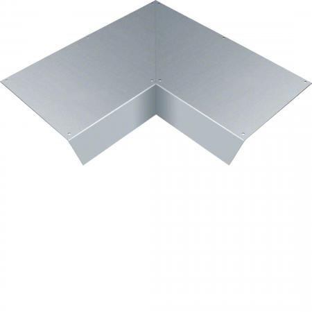 Hager Blinddeckel-Inneneck L=800mm AK 400x70mm