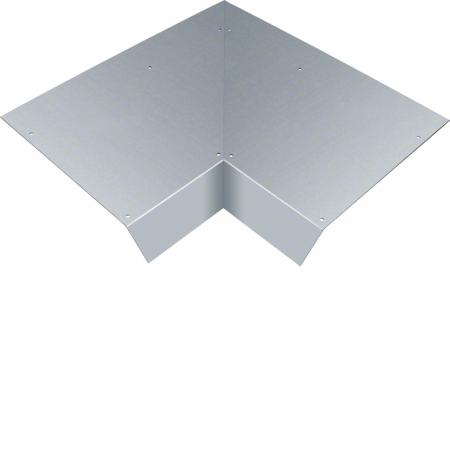 Hager Blinddeckel-IE verl L=800mm AK 400x70mm