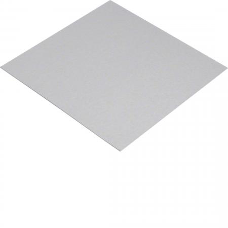 Hager Deckeleinlage aus Pappe 1mm zu VDQ06