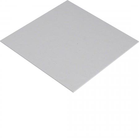 Hager Deckeleinlage aus Pappe 2mm zu VDQ06