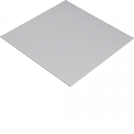 Hager Deckeleinlage aus Pappe 2mm zu VDQ12