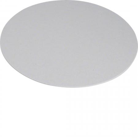 Hager Deckeleinlage aus Pappe 2mm zu VDR10