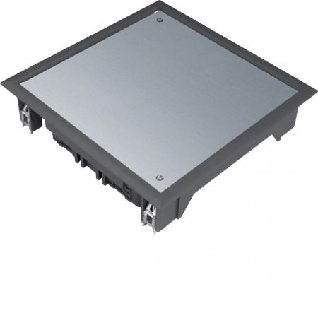 Hager Verschlussdeckel Q06 für 5mm Belag ts