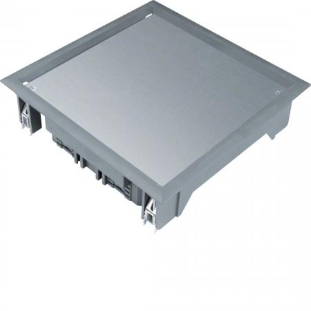 Hager Verschlussdeckel Q06 für 12mm Belag eg