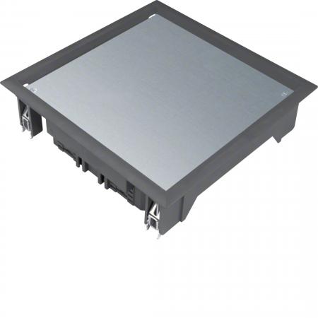 Hager Verschlussdeckel Q06 für 12mm Belag ts