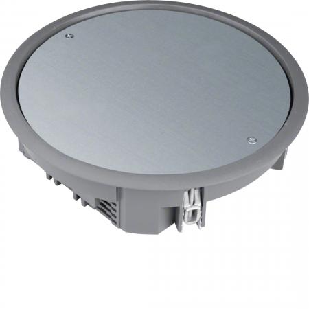 Hager Verschlussdeckel R06 für 12mm Belag eg
