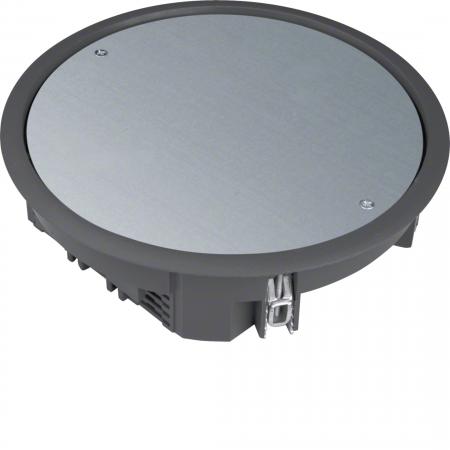 Hager Verschlussdeckel R06 für 12mm Belag ts