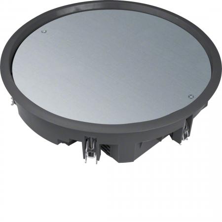 Hager Verschlussdeckel R10 für 12mm Belag ts