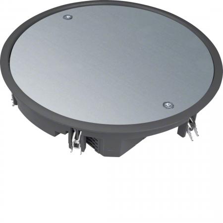Hager Verschlussdeckel R12 für 5mm Belag ts