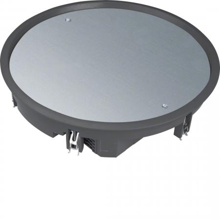 Hager Verschlussdeckel R12 für 12mm Belag ts