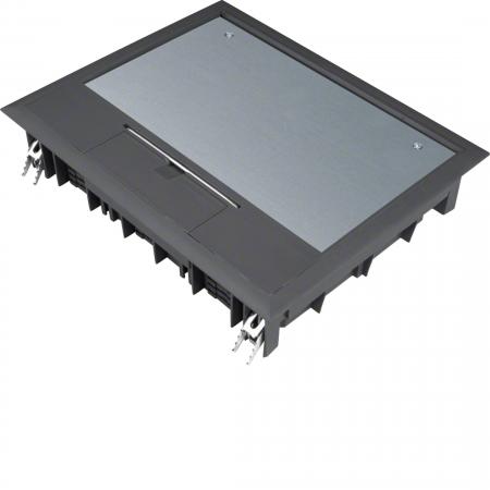 Hager Versorgungseinheit E09 f 5mm Belag ts