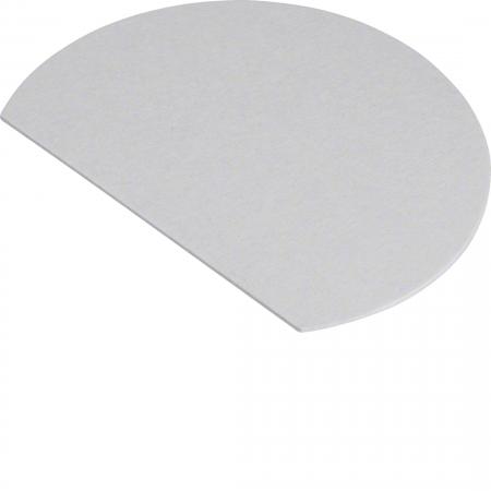 Hager Deckeleinlage aus Pappe 2mm zu VR06