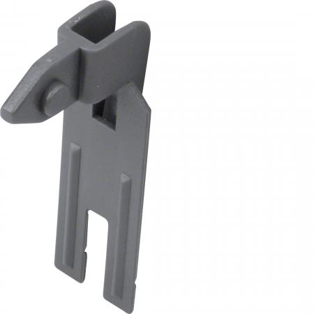 Hager Adapter Flachkette an Versorg-einheit eg