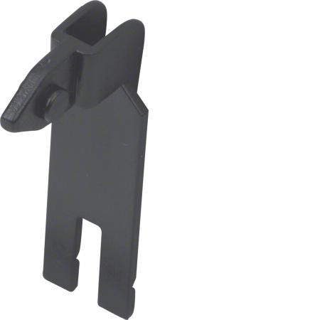 Hager Adapter Flachkette an Versorg-einheit ts