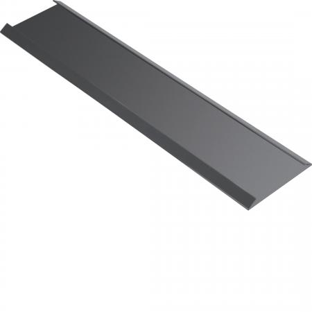 Hager Bodenhalterung für Flachkette L=0,5m eg