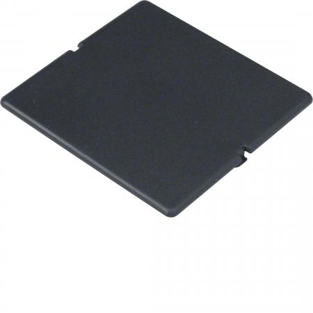 Hager Blindplatte für Abdeckpla GB/GTMBVT1/2/3