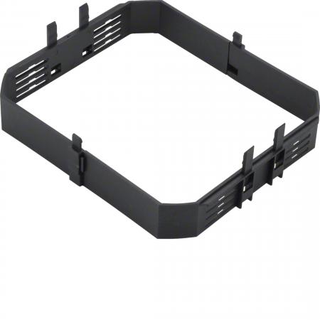 Hager Rastleiterverlängerung 30mm für VQ06/R06