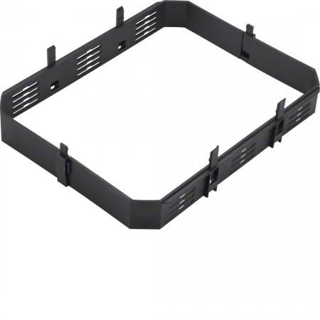 Hager Rastleiterverlängerung 30mm für VE09
