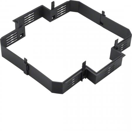 Hager Rastleiterverlängerung 30mm für VR10