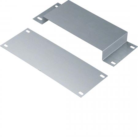 Hager Dehnungsmuffe aus Stahl zu UK 190x28mm