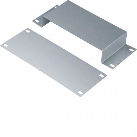 Hager Dehnungsmuffe aus Stahl zu UK 190x38mm