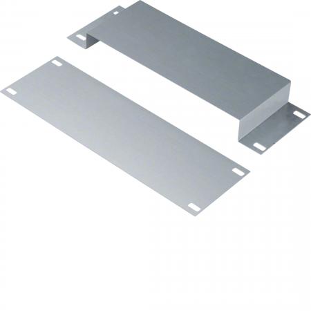 Hager Dehnungsmuffe aus Stahl zu UK 240x28mm