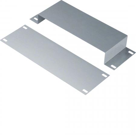 Hager Dehnungsmuffe aus Stahl zu UK 240x38mm