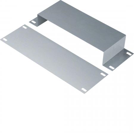 Hager Dehnungsmuffe aus Stahl zu UK 240x48mm