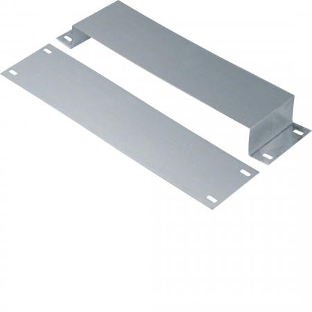 Hager Dehnungsmuffe aus Stahl zu UK 340x48mm