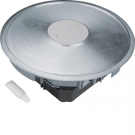 Hager Vers-einh Alu nass R2 f Alu-Tub 3mm HB