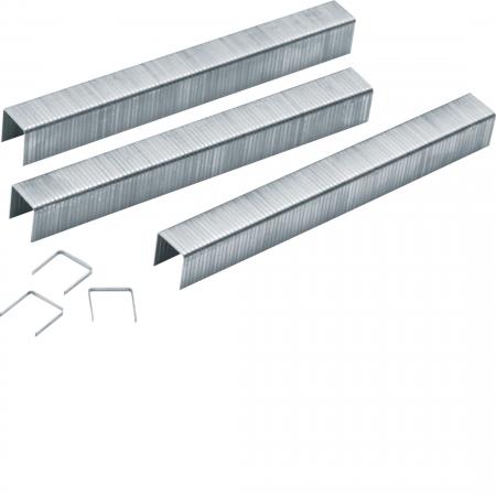 Hager Heftklammern 12 mm für Heftzange BKZHZ10