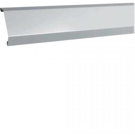 Hager Begehschutz f Flachkette L=1m lichtgrau
