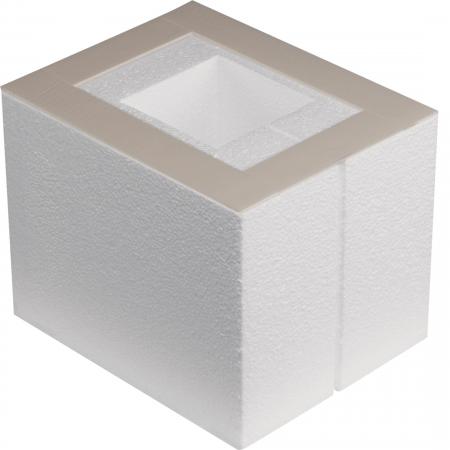 Hager Schalungselement für E09 H=200mm