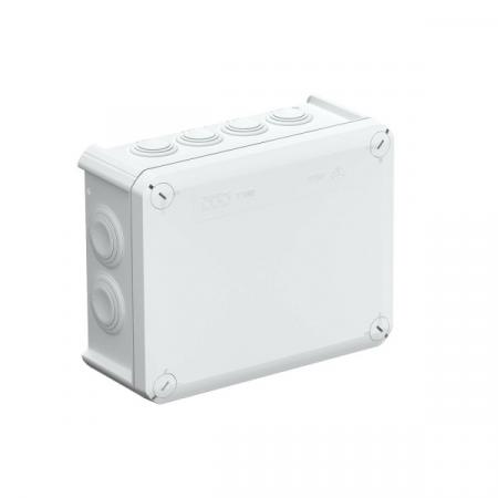BETTERMANN junction box T 160 190x150x77mm IP66
