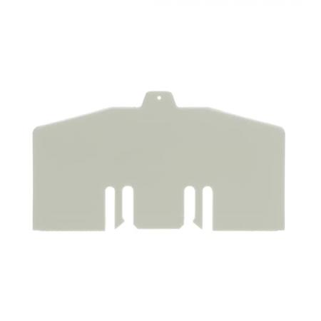 ABB KA27S Klemmenabdeckung, Stirnteil