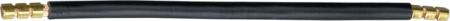 ABB SZ-DB125N Verdrahtungsbrücke schwarz 1-phasig, 125mm, 6 mm²