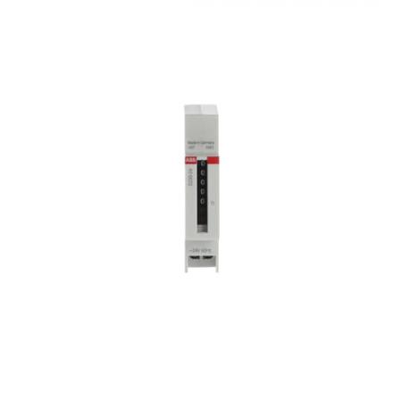 ABB E233-24 Betriebsstundenzähler 24 V, 50 Hz