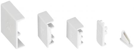 ABB PSB-END5 Endkappe für Phasenschiene