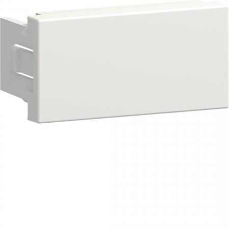 Hager Montagerahmen Blind 45x22.5 vw