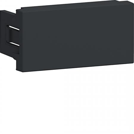 Hager Montagerahmen Blind 45x22.5 gs