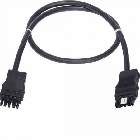 Hager Kabel Winsta Code A,5x4²,1.5m,hfr,Cca