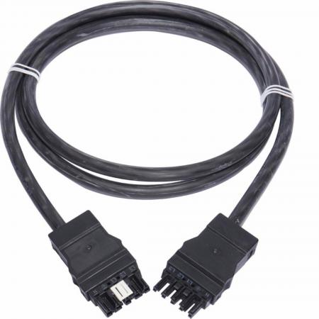 Hager Kabel Winsta Code A,5x4²,2.5m,hfr,Cca