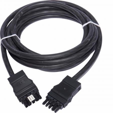 Hager Kabel Winsta Code A,5x4²,5.0m,hfr,Cca