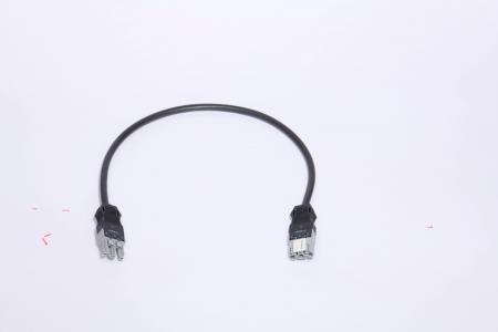 Hager Kabel Winsta Code B,3x1.5²,0.6m,hfr,Cca