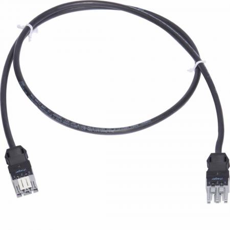 Hager Kabel Winsta Code B,3x1.5²,1.5m,hfr,Cca