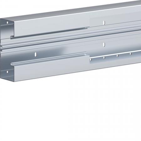 Hager Brüstungskanal-UT BRA65170 f. GKEV12,alu