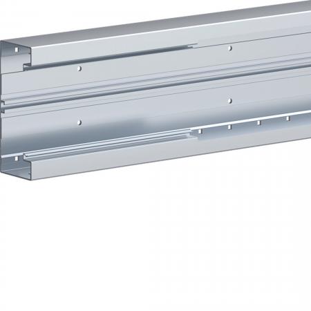 Hager Brüstungskanal-UT BRA65170B f.GKEV12,alu