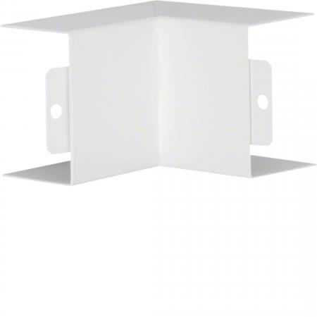 Hager Inneneck zu LFS 40x60mm verkehrsweiß