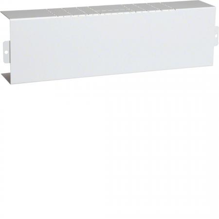 Hager T-Stück zu LFS 60x100mm verkehrsweiß